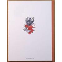 Extrait 3 de l'album Les Tours de Bois-Maury - HS. L'Homme à la hache