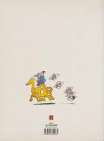 Extrait 3 de l'album Les Semaines de DuBouillon - 4. Les semaines de Dubouillon