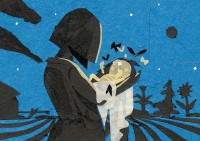 Extrait 2 de l'album Lueurs (One-shot)