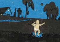 Extrait 3 de l'album Lueurs (One-shot)