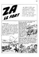 Extrait 3 de l'album Mustang - Lug et Semic - 26. Les trois épreuves