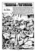 Extrait 2 de l'album Nevada - 327. La charge des bisons