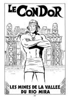 Extrait 3 de l'album Nevada - 327. La charge des bisons