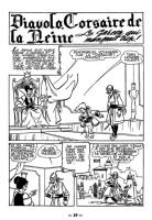 Extrait 2 de l'album Akim (1e série) - 31. L'ermite du Mont Solitaire