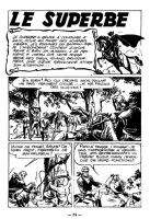 Extrait 3 de l'album Akim (1e série) - 31. L'ermite du Mont Solitaire