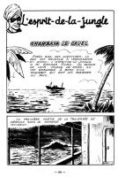 Extrait 2 de l'album Akim (1e série) - 226. Piège mortel