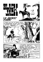 Extrait 2 de l'album El bravo - 14. La grotte sacrée