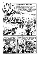 Extrait 3 de l'album El bravo - 14. La grotte sacrée