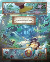 Extrait 1 de l'album En route je tourne (One-shot)