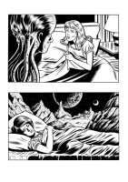 Extrait 2 de l'album Sweet dreams (One-shot)