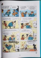 Extrait 2 de l'album Gaston (Série dite définitive) - 15. Tome 15