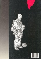 Extrait 3 de l'album Red September (One-shot)