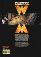 Extrait 3 de l'album Dimwood (One-shot)