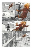 Extrait 1 de l'album Spectateurs (One-shot)