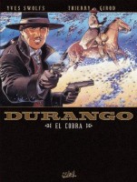 Extrait 1 de l'album Durango - 15. El cobra