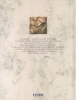 Extrait 3 de l'album Murena - 13. Les Neronia