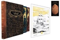 Extrait 3 de l'album 1629... ou l'effrayante histoire des naufragés du Jakarta - COF. Tomes 1 & 2