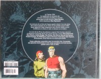 Extrait 3 de l'album Flash Gordon (Hachette 2024) - 36. 1956-1957