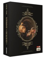 Extrait 3 de l'album Le Château des animaux - 4. Le Sang du roi