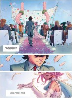 Extrait 2 de l'album Pro-Gamer - 1. Niveau 1 - Une équipe de feu