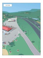 Extrait 1 de l'album Tunnels (Michaël Sanlaville) (One-shot)