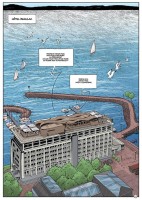 Extrait 1 de l'album Le Miroir des âmes - 2. Tome 2