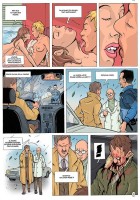 Extrait 2 de l'album Le Miroir des âmes - 2. Tome 2