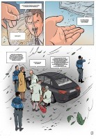 Extrait 3 de l'album Le Miroir des âmes - 2. Tome 2