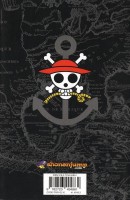 Extrait 3 de l'album One Piece - 30. Capriccio