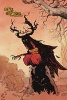 Extrait 3 de l'album Les fables du Roi des Aulnes (One-shot)