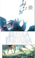 Extrait 1 de l'album Fabula Fantasia - 1. Tome 1