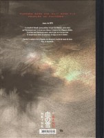 Extrait 3 de l'album Neige de sang (One-shot)