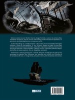 Extrait 3 de l'album Morgan Sharktail - 1. L'île inaccessible