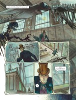 Extrait 2 de l'album Amaury Broyan - 3. Printemps à la Charité