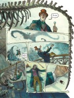 Extrait 3 de l'album Amaury Broyan - 3. Printemps à la Charité