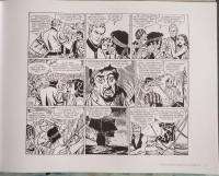 Extrait 2 de l'album Flash Gordon (Hachette 2024) - 37. 1957-1958