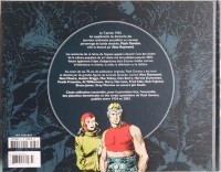 Extrait 3 de l'album Flash Gordon (Hachette 2024) - 37. 1957-1958