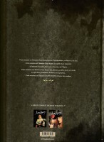 Extrait 3 de l'album Ann Bonny, la Louve des Caraïbes - 2. Livre 2