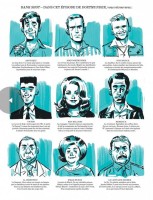 Extrait 1 de l'album Dortmunder - 1. Bank Shot (Edition Spéciale)