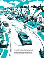 Extrait 2 de l'album Dortmunder - 1. Bank Shot (Edition Spéciale)