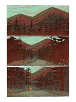 Extrait 1 de l'album Karl (One-shot)