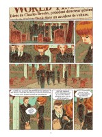 Extrait 3 de l'album Karl (One-shot)