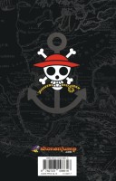 Extrait 3 de l'album One Piece - 33. Davy Back Fight