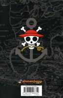 Extrait 3 de l'album One Piece - 37. Monsieur Tom