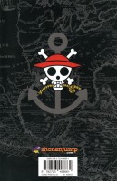 Extrait 3 de l'album One Piece - 38. Rocketman