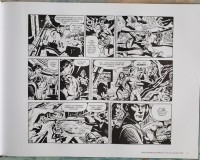 Extrait 2 de l'album Flash Gordon (Hachette 2024) - 38. 1958-1960
