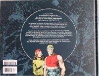Extrait 3 de l'album Flash Gordon (Hachette 2024) - 38. 1958-1960