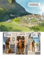Extrait 2 de l'album Le Reste du monde - 5. Les jours heureux
