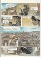 Extrait 1 de l'album Cartagena (One-shot)