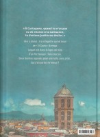 Extrait 3 de l'album Cartagena (One-shot)